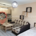 Едностаен апартамент в София, Славия - 42 кв.м за 1850 €/кв.м - Снимка #1
