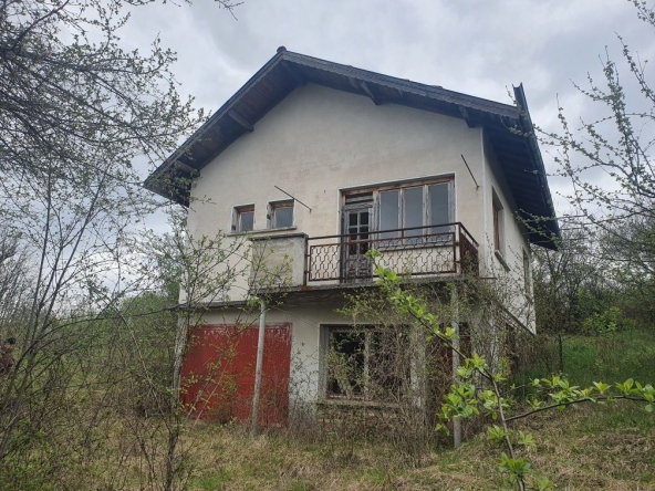 Къща в с. Добревци, Област Ловеч - 128 кв.м за 313 €/кв.м - Снимка #1