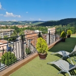 Дава се под наем Едностаен апартамент в Велико Търново, Център - 35 кв.м за 328.95 € - Снимка #1