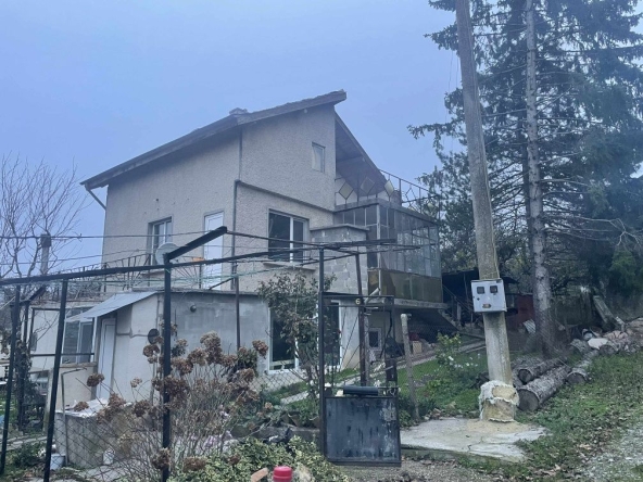 Къща в с. Иглика, Област Шумен - 90 кв.м за 201 €/кв.м - Снимка #1