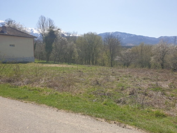 Парцел в Априлци - 1570 кв.м за 13 €/кв.м - Снимка #1