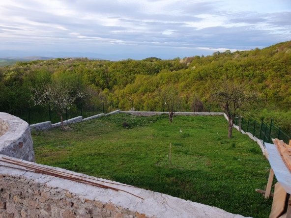 Парцел в с. Розово, Област Пазарджик - 1200 кв.м за 15 €/кв.м - Снимка #1