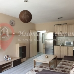 Едностаен апартамент в София, Лагера - 42 кв.м за 1931 €/кв.м - Снимка #1