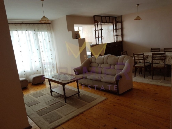 Многостаен апартамент в Варна, Автогара - 133 кв.м за 863 €/кв.м - Снимка #1