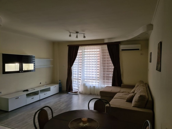 Дава се под наем Двустаен апартамент в Стара Загора, Ремиза - 60 кв.м за 348.84 € - Снимка #1