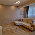 Двустаен апартамент в Пловдив, Кършияка - 50 кв.м за 1203 €/кв.м - Снимка #1