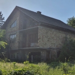 Къща в с. Сребърна, Област Силистра - 180 кв.м за 139 €/кв.м - Снимка #1