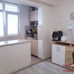 Тристаен апартамент в Добрич, Добротица - Варненска - 102 кв.м за 590 €/кв.м - Снимка #1
