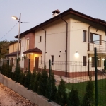 Къща в Добрич, Свети Георги - 380 кв.м за 1275 €/кв.м - Снимка #1