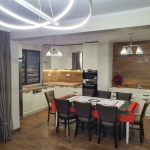Тристаен апартамент в Пазарджик, Моста на Лютата - 105 кв.м за 860 €/кв.м - Снимка #1