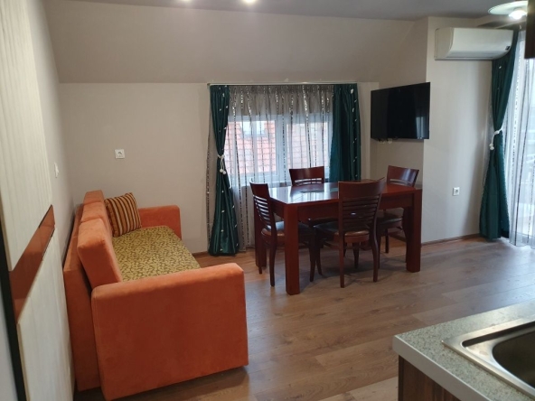Дава се под наем Двустаен апартамент в Варна, Младост 1 - 40 кв.м за 398.82 € - Снимка #1