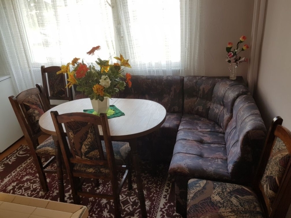Двустаен апартамент в Ловеч, в.з. Бабаковец - 63 кв.м за 1429 €/кв.м - Снимка #1