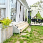 Къща в Царево - 50 кв.м за 612 €/кв.м - Снимка #1