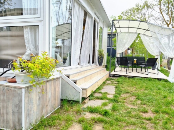 Къща в Царево - 50 кв.м за 612 €/кв.м - Снимка #1