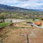 Земеделски имот в Кюстендил, Христо Ботев -  кв.м за 23 €/дка - Снимка #1