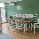 Дава се под наем Двустаен апартамент в Плевен, Сторгозия - 65 кв.м за 433.5 € - Снимка #1