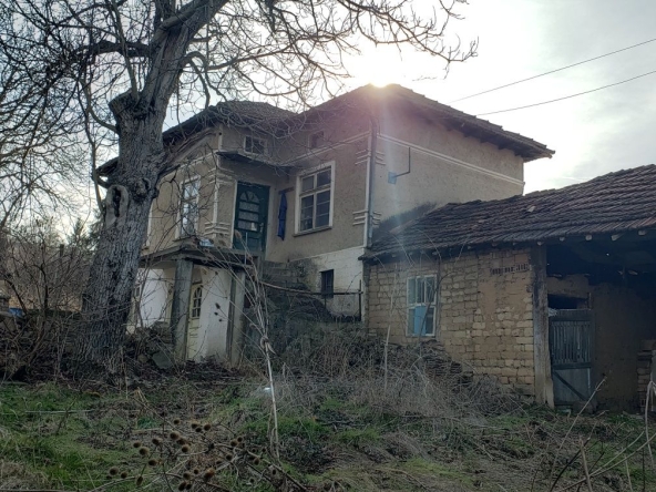 Къща в Сухиндол - 55 кв.м за 130 €/кв.м - Снимка #1