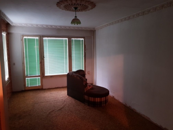 Двустаен апартамент в Разград, Орел - 72 кв.м за 921 €/кв.м - Снимка #1