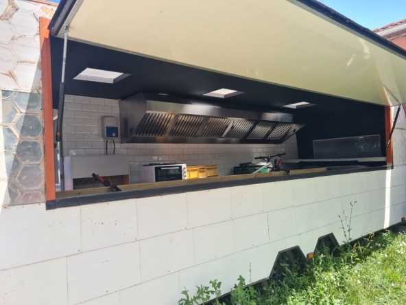 Магазин в Варна, Възраждане 1 - 20 кв.м за 31 €/кв.м - Снимка #1