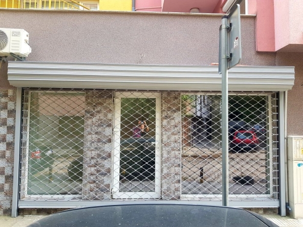 Дава се под наем Офис в Пловдив, Филипово - 40 кв.м за 382.5 € - Снимка #1