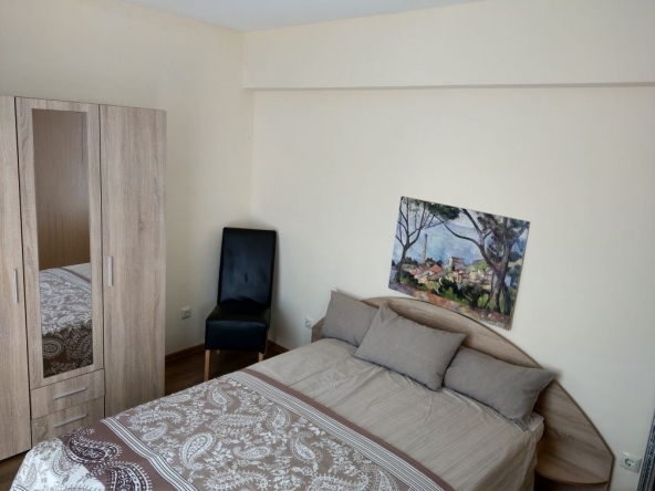 Тристаен апартамент в с. Кранево, Област Добрич - 67 кв.м за 1463 €/кв.м - Снимка #1