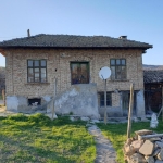 Къща в с. Голямо ново, Област Търговище - 145 кв.м за 142 €/кв.м - Снимка #1