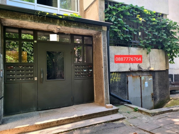 Дава се под наем Тристаен апартамент в София, Хаджи Димитър - 85 кв.м за 157999 € - Снимка #1