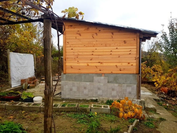 Земеделски имот в Силистра, в.з. Юг -  кв.м за 3111 €/дка - Снимка #1