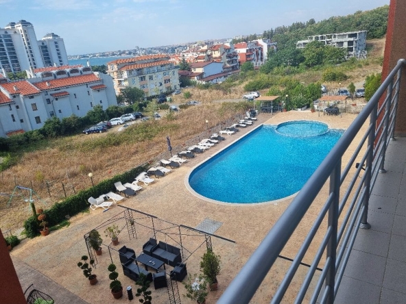 Многостаен апартамент в Свети Влас - 165 кв.м за 1213 €/кв.м - Снимка #1