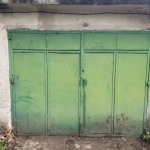 Гараж / Паркомясто в Хасково, Куба - 18 кв.м за 600 €/кв.м - Снимка #1