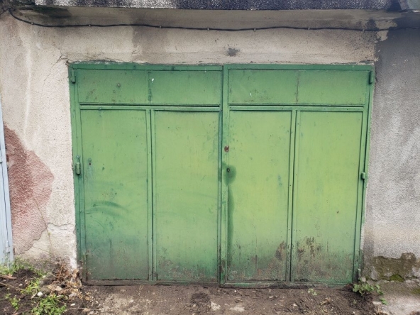 Гараж / Паркомясто в Хасково, Куба - 18 кв.м за 600 €/кв.м - Снимка #1