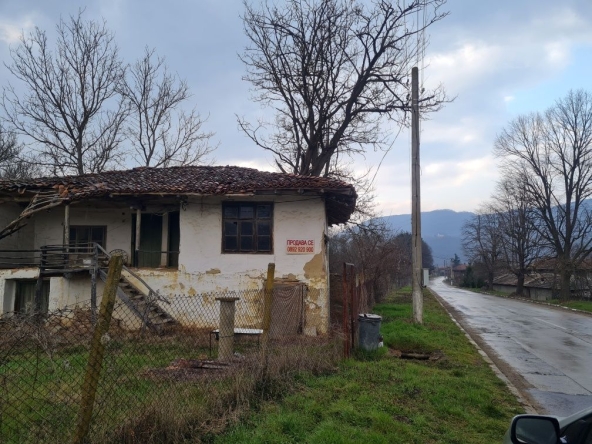 Къща в с. Арковна, Област Варна - 100 кв.м за 140 €/кв.м - Снимка #1