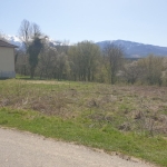 Парцел в Априлци - 1570 кв.м за 24 €/кв.м - Снимка #1