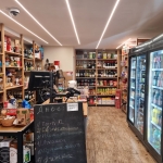 Заведение в София, Център - 25 кв.м за 408 €/кв.м - Снимка #1