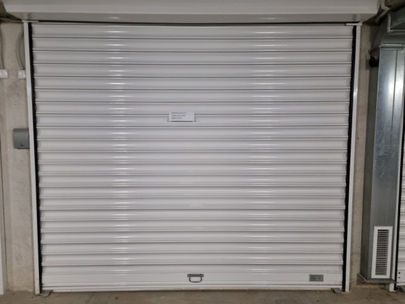 Дава се под наем Гараж / Паркомясто в Пловдив, Южен - 18 кв.м за 71.4 € - Снимка #1