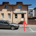 Дава се под наем Офис в Разлог - 18 кв.м за 153 € - Снимка #1