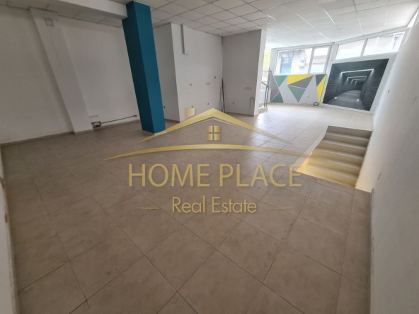 Магазин в Варна, Трошево - 172 кв.м за 745 €/кв.м - Снимка #1