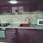 Дава се под наем Тристаен апартамент в Пловдив, Коматево - 75 кв.м за 280.5 € - Снимка #1