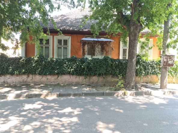 Къща в Видин, Вида 1 - 100 кв.м за 620 €/кв.м - Снимка #1