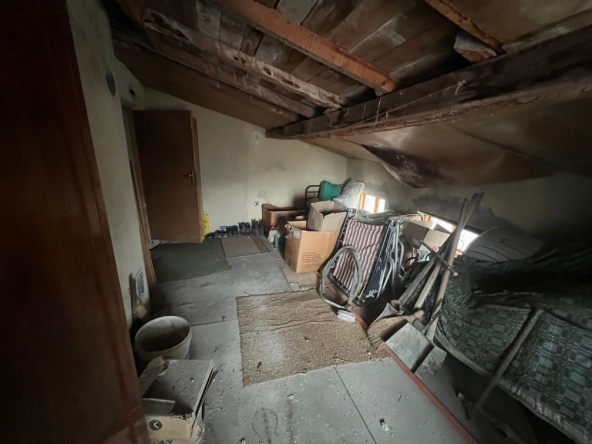 Етаж от къща в Балчик - 99 кв.м за 1112 €/кв.м - Снимка #1