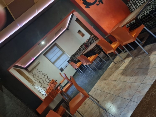 Заведение в Първомай - 150 кв.м за 3778 €/кв.м - Снимка #1