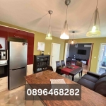 Дава се под наем Двустаен апартамент в Варна, Цветен квартал - 75 кв.м за 484.5 € - Снимка #1