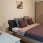 Дава се под наем Двустаен апартамент в Бургас, Зорница - 45 кв.м за 290.7 € - Снимка #1