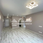 Тристаен апартамент в Шумен, Тракия - 91 кв.м за 1539 €/кв.м - Снимка #1