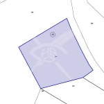 Земеделски имот в Куклен -  кв.м за 20 €/дка - Снимка #1