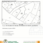 Парцел в Казанлък - 327 кв.м за 120 €/кв.м - Снимка #1