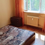 Дава се под наем Двустаен апартамент в София, Западен парк - 48 кв.м за 400 € - Снимка #1