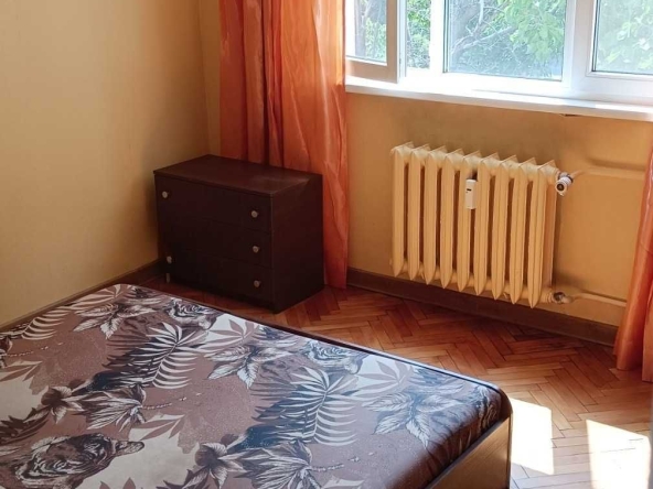 Дава се под наем Двустаен апартамент в София, Западен парк - 48 кв.м за 400 € - Снимка #1