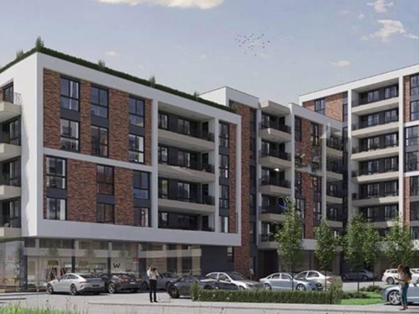 Двустаен апартамент в Бургас, Изгрев - 63 кв.м за 875 €/кв.м - Снимка #1
