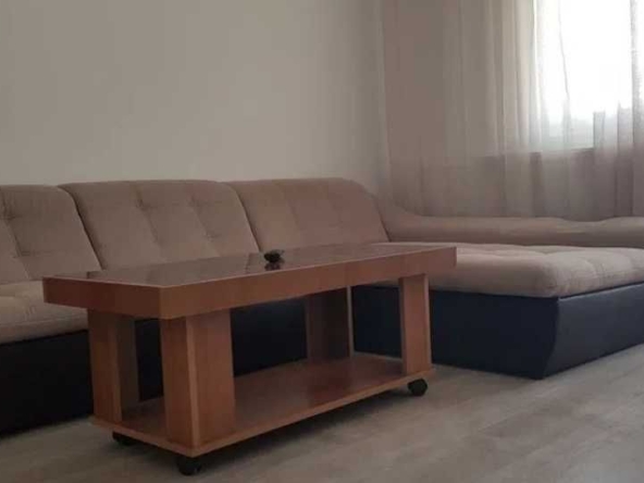 Дава се под наем Двустаен апартамент в Пловдив, Изгрев - 70 кв.м за 229.5 € - Снимка #1